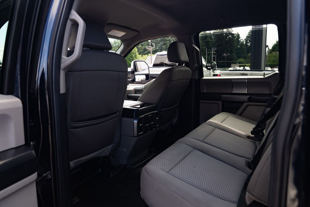 2021 Ford F-250SD XLT Milwaukie OR