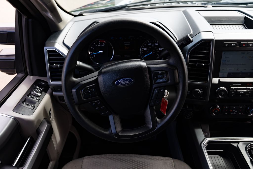 2021 Ford F-250SD XLT Milwaukie OR