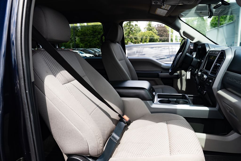 2021 Ford F-250SD XLT Milwaukie OR