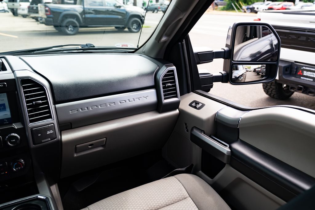 2021 Ford F-250SD XLT Milwaukie OR