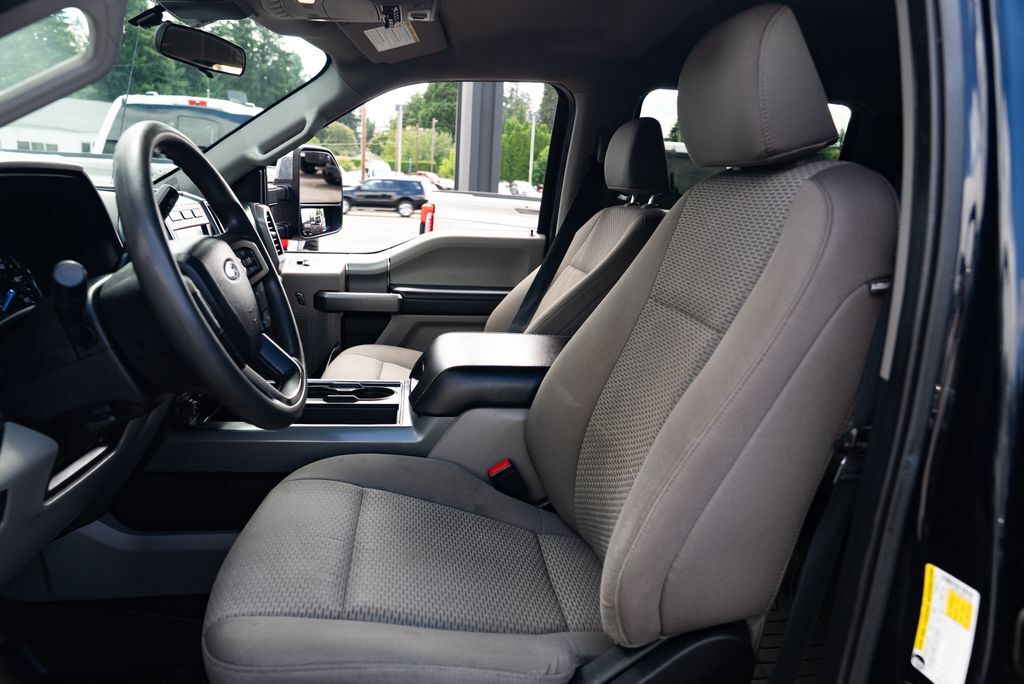 2021 Ford F-250SD XLT Milwaukie OR