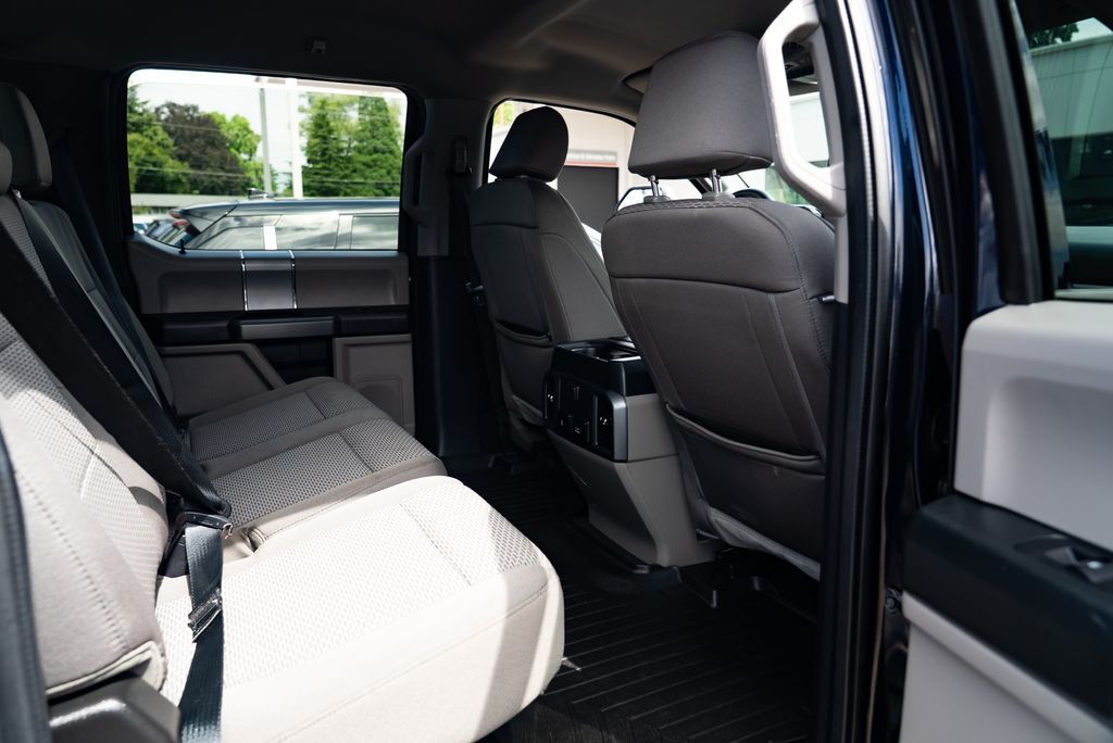 2021 Ford F-250SD XLT Milwaukie OR