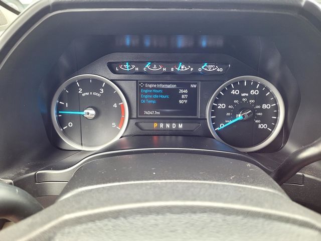 2021 Ford F-250SD XLT Roseville CA