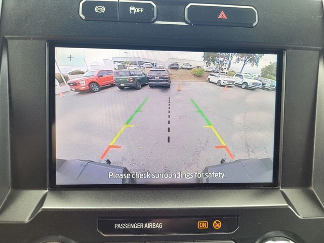 2021 Ford F-250SD XLT Roseville CA