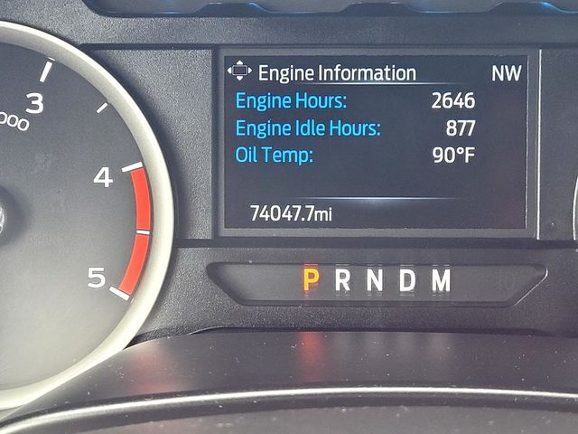 2021 Ford F-250SD XLT Roseville CA