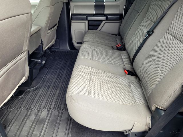 2021 Ford F-250SD XLT Roseville CA