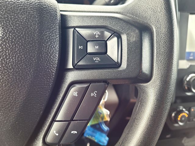 2021 Ford F-250SD XLT Roseville CA