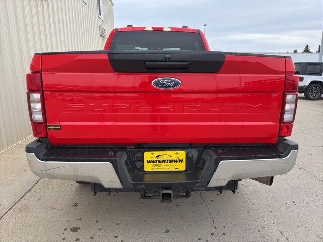 2021 Ford F-250SD XLT Watertown SD