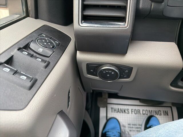 2021 Ford F-250SD XLT Watertown SD