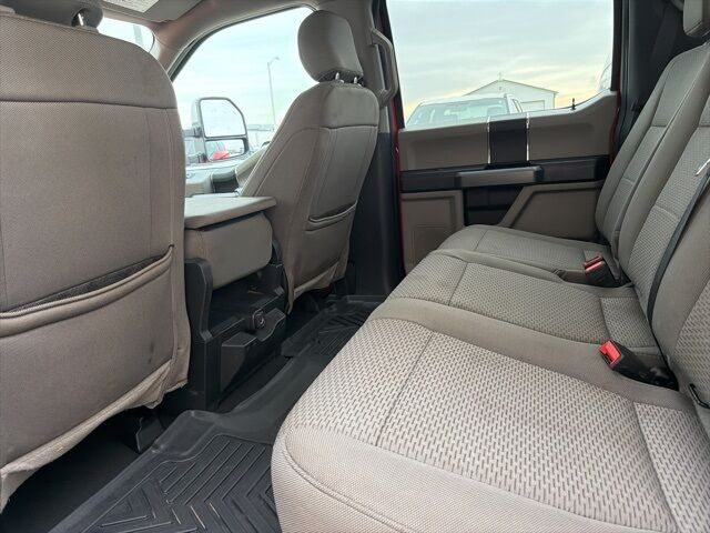 2021 Ford F-250SD XLT Watertown SD