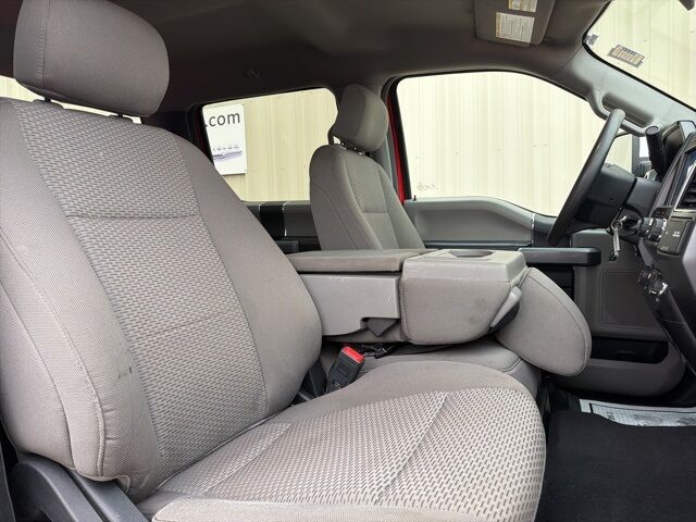 2021 Ford F-250SD XLT Watertown SD