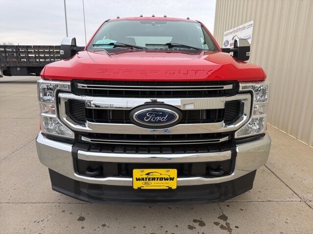 2021 Ford F-250SD XLT Watertown SD