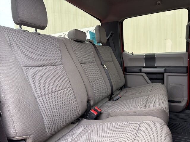 2021 Ford F-250SD XLT Watertown SD