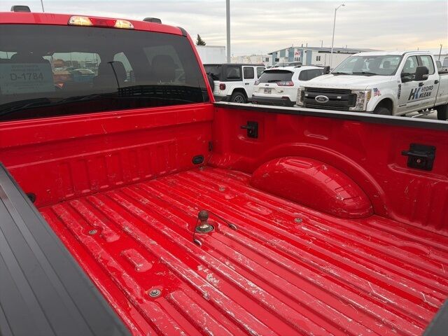 2021 Ford F-250SD XLT Watertown SD