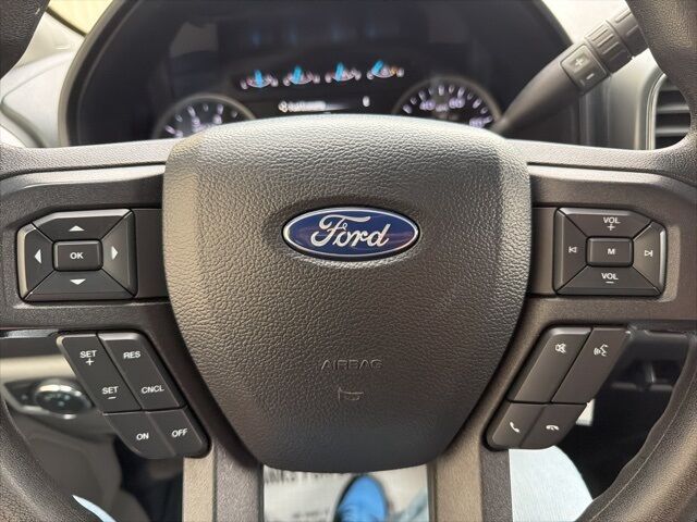 2021 Ford F-250SD XLT Watertown SD