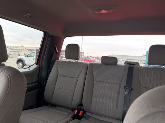 2021 Ford F-250SD XLT Watertown SD