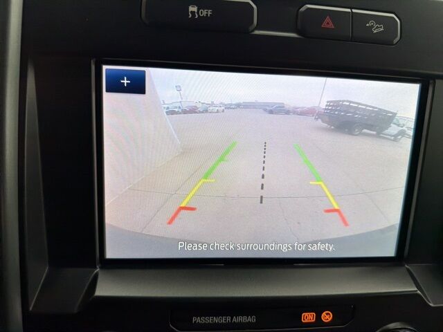 2021 Ford F-250SD XLT Watertown SD