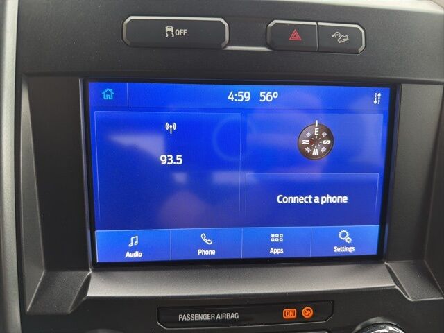 2021 Ford F-250SD XLT Watertown SD