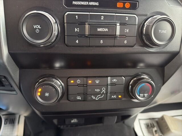 2021 Ford F-250SD XLT Watertown SD