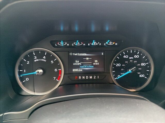 2021 Ford F-250SD XLT Watertown SD