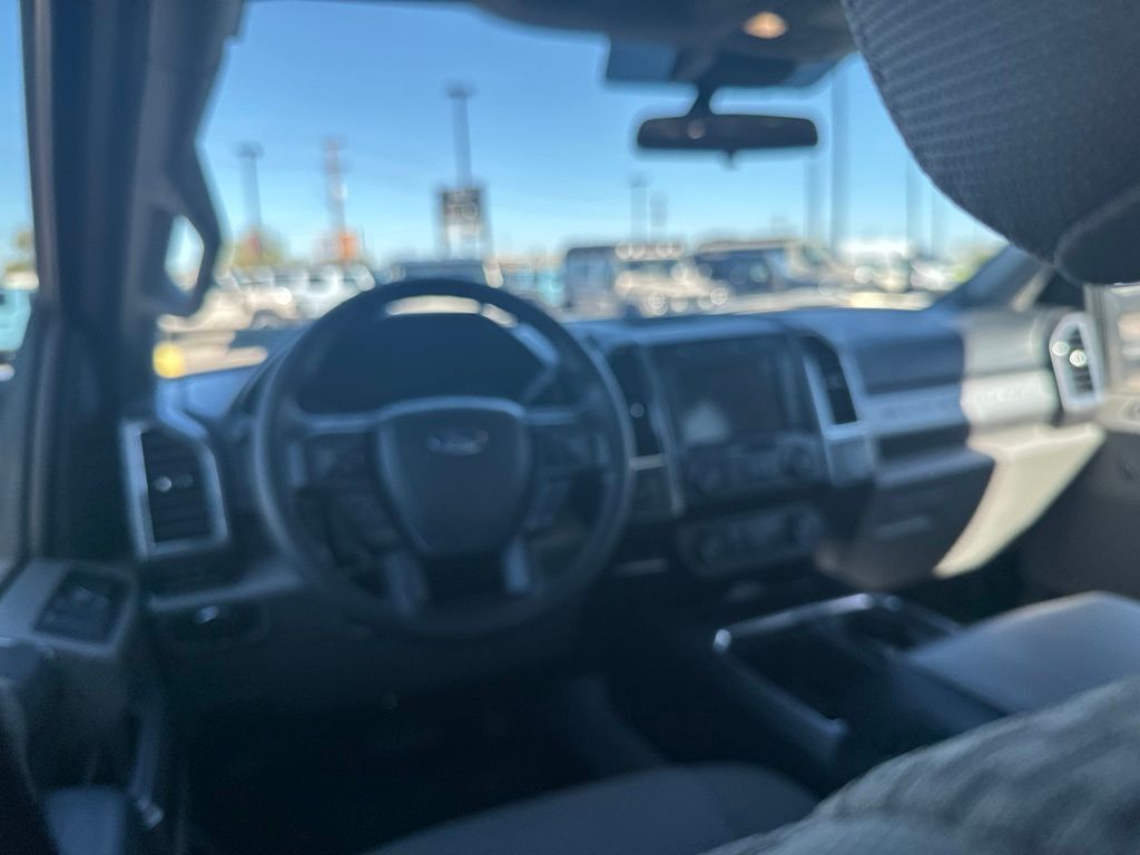 2021 Ford F-250SD XLT West Valley UT