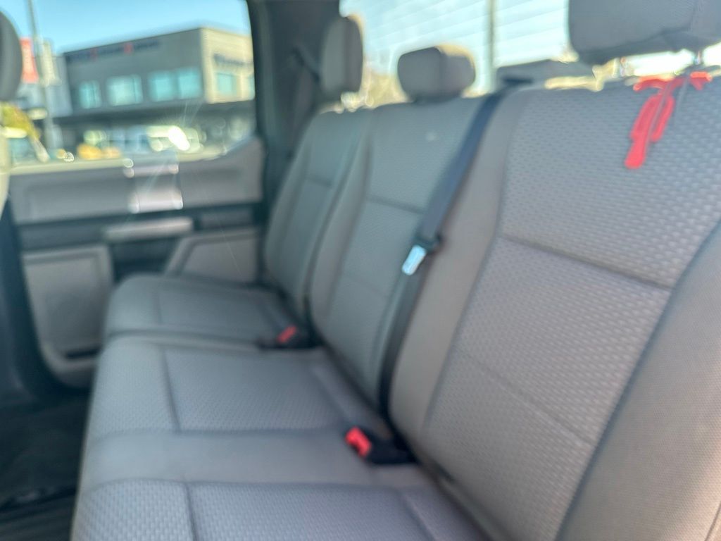 2021 Ford F-250SD XLT West Valley UT