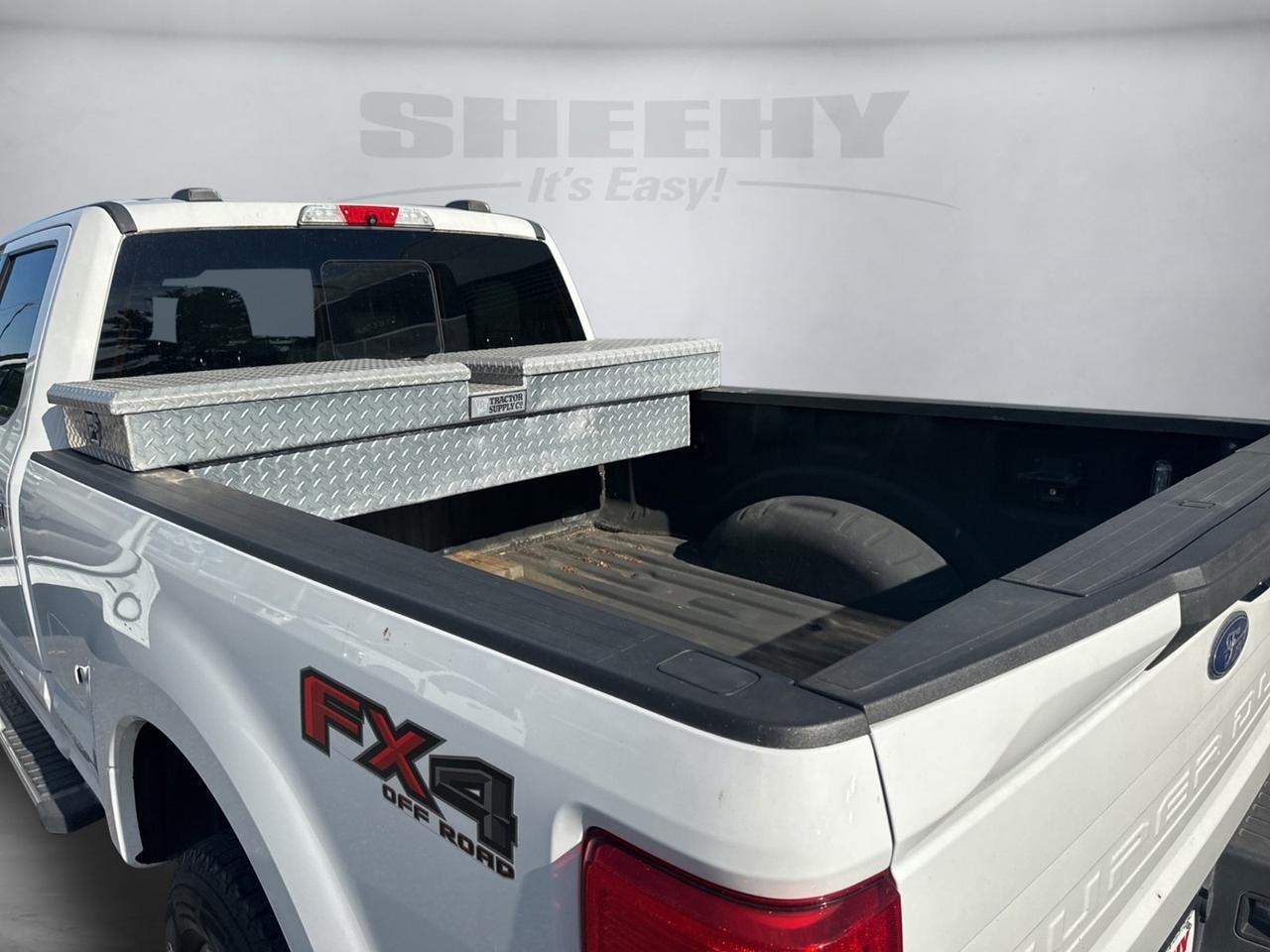 2021 Ford F-250SD XLT Gaithersburg MD