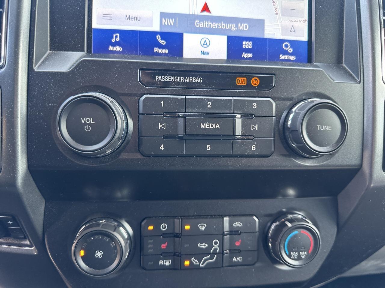 2021 Ford F-250SD XLT Gaithersburg MD