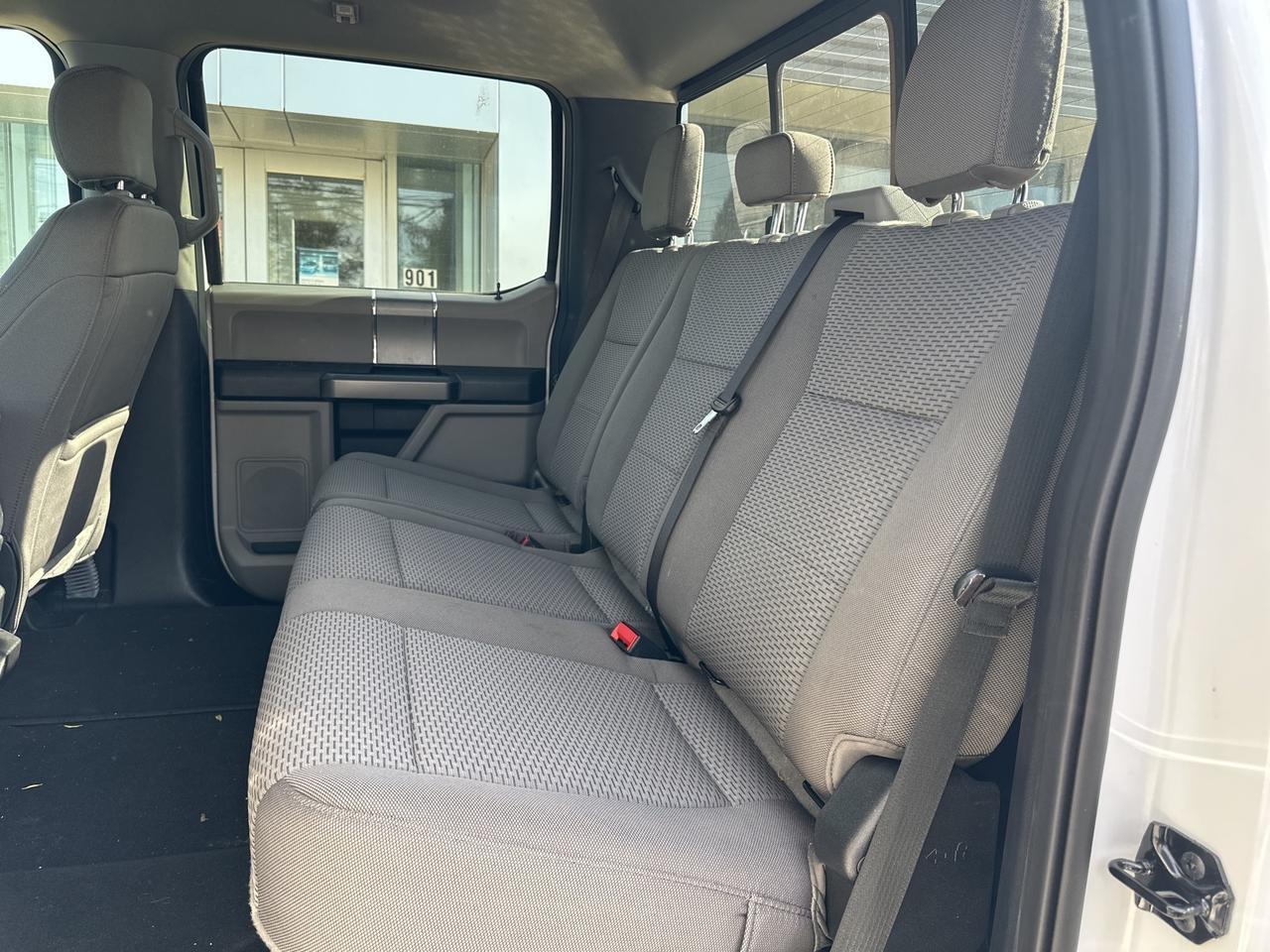 2021 Ford F-250SD XLT Gaithersburg MD