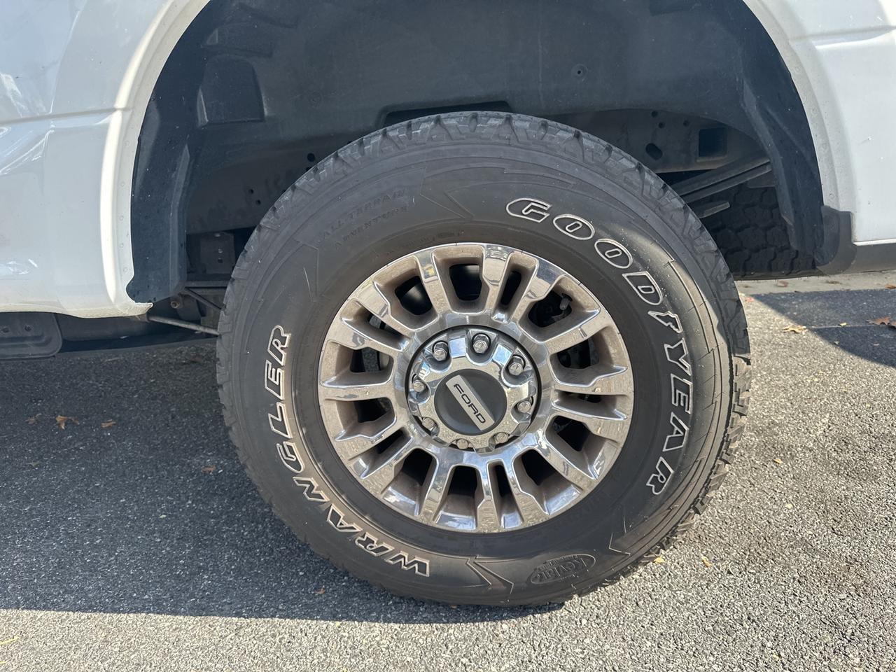 2021 Ford F-250SD XLT Gaithersburg MD