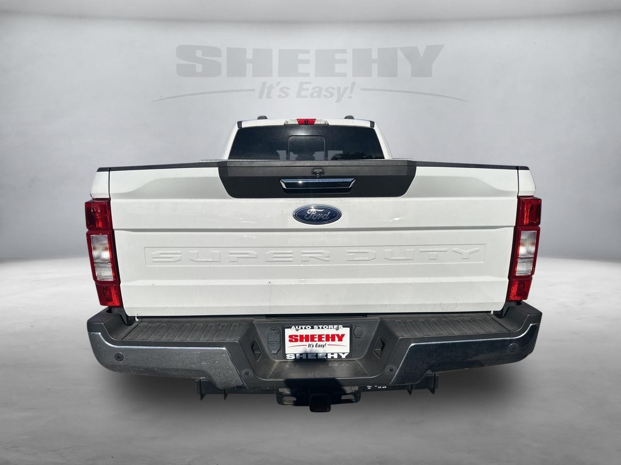 2021 Ford F-250SD XLT Gaithersburg MD