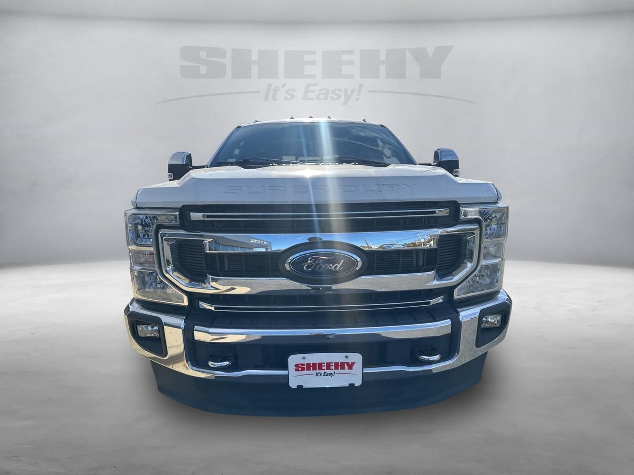 2021 Ford F-250SD XLT Gaithersburg MD