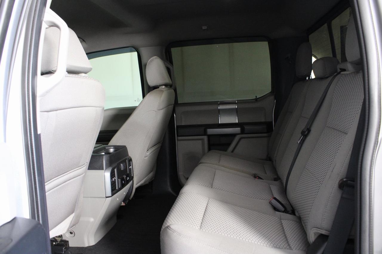 2021 Ford F-250SD XLT Manassas VA