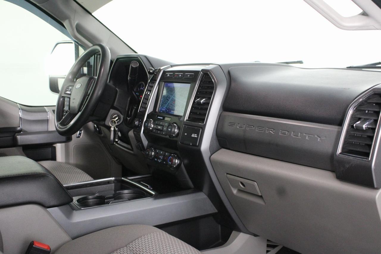 2021 Ford F-250SD XLT Manassas VA