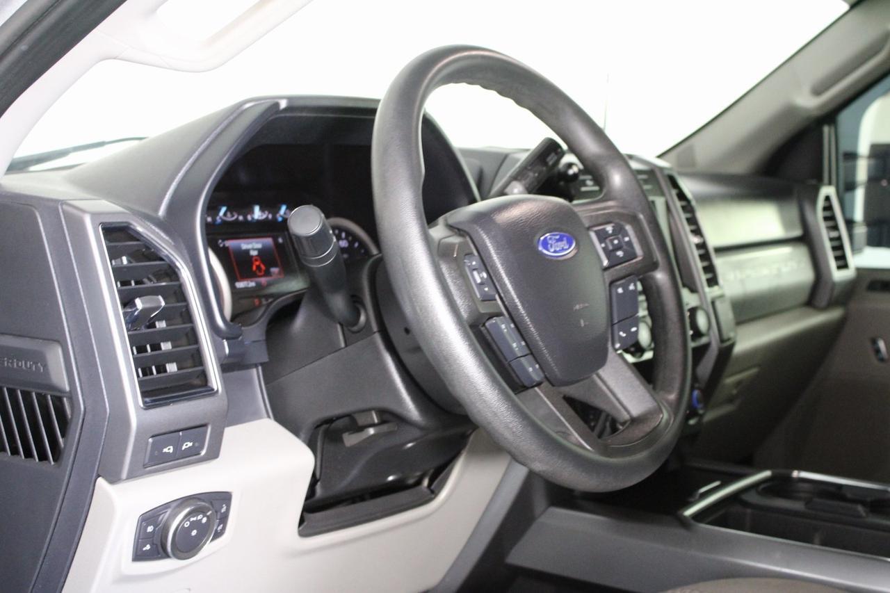 2021 Ford F-250SD XLT Manassas VA
