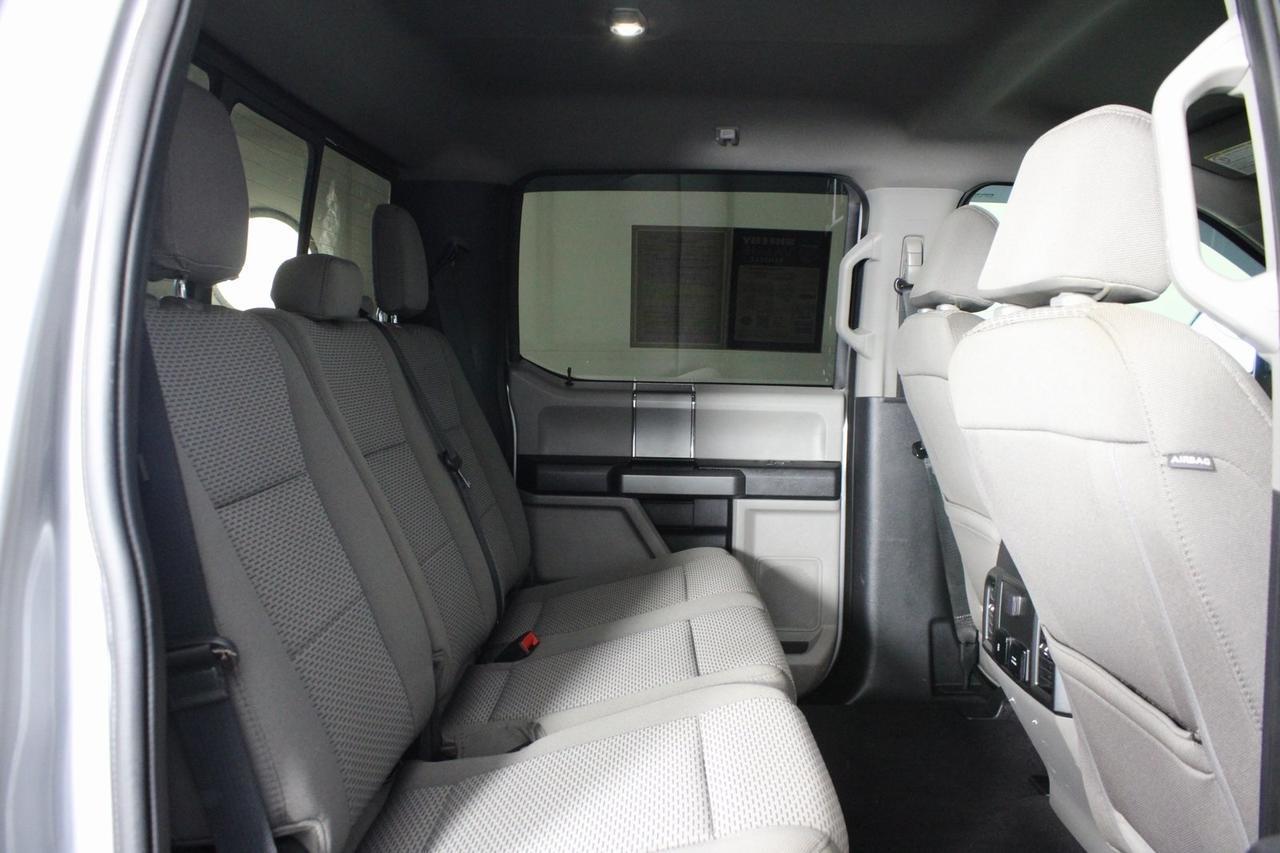 2021 Ford F-250SD XLT Manassas VA