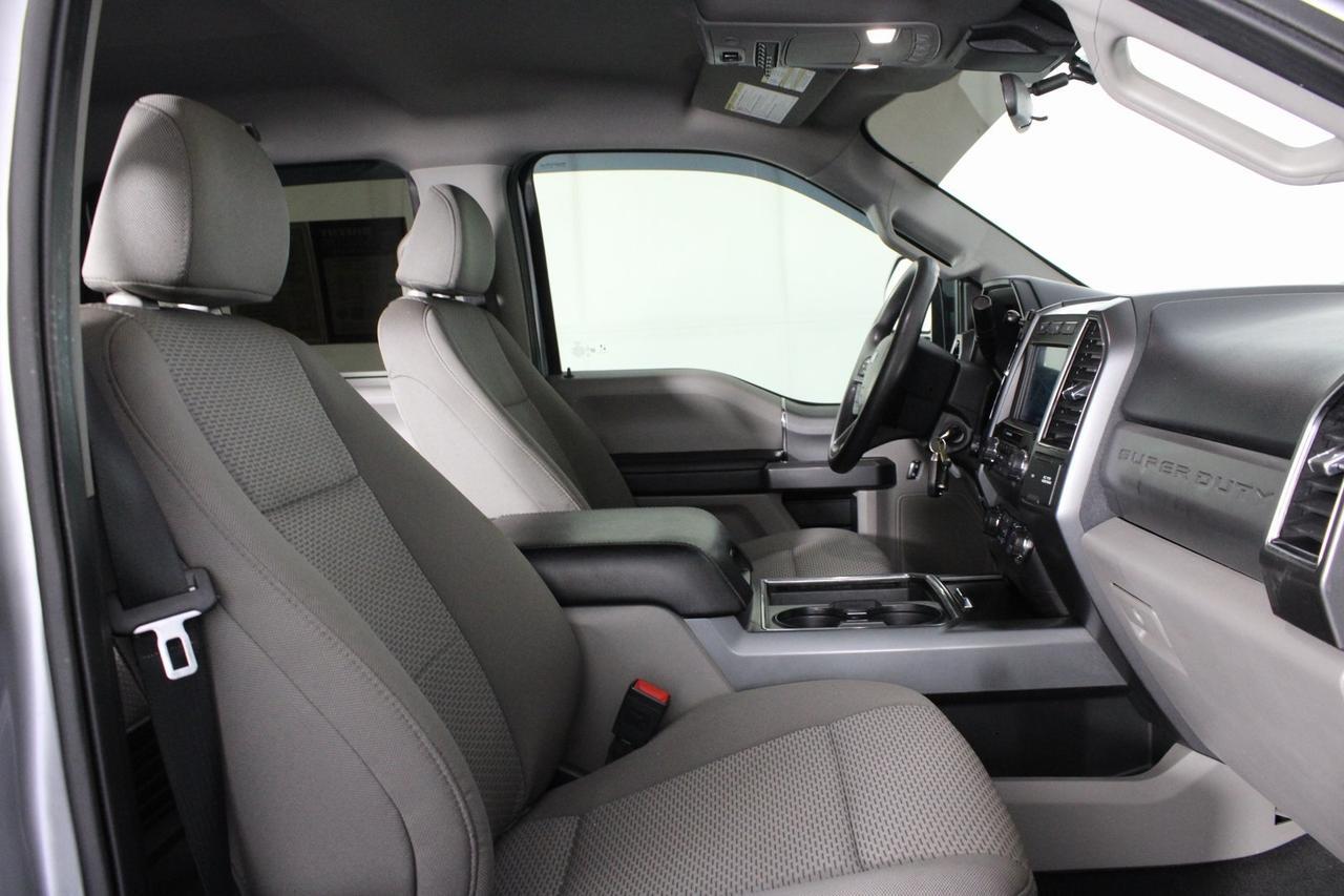 2021 Ford F-250SD XLT Manassas VA