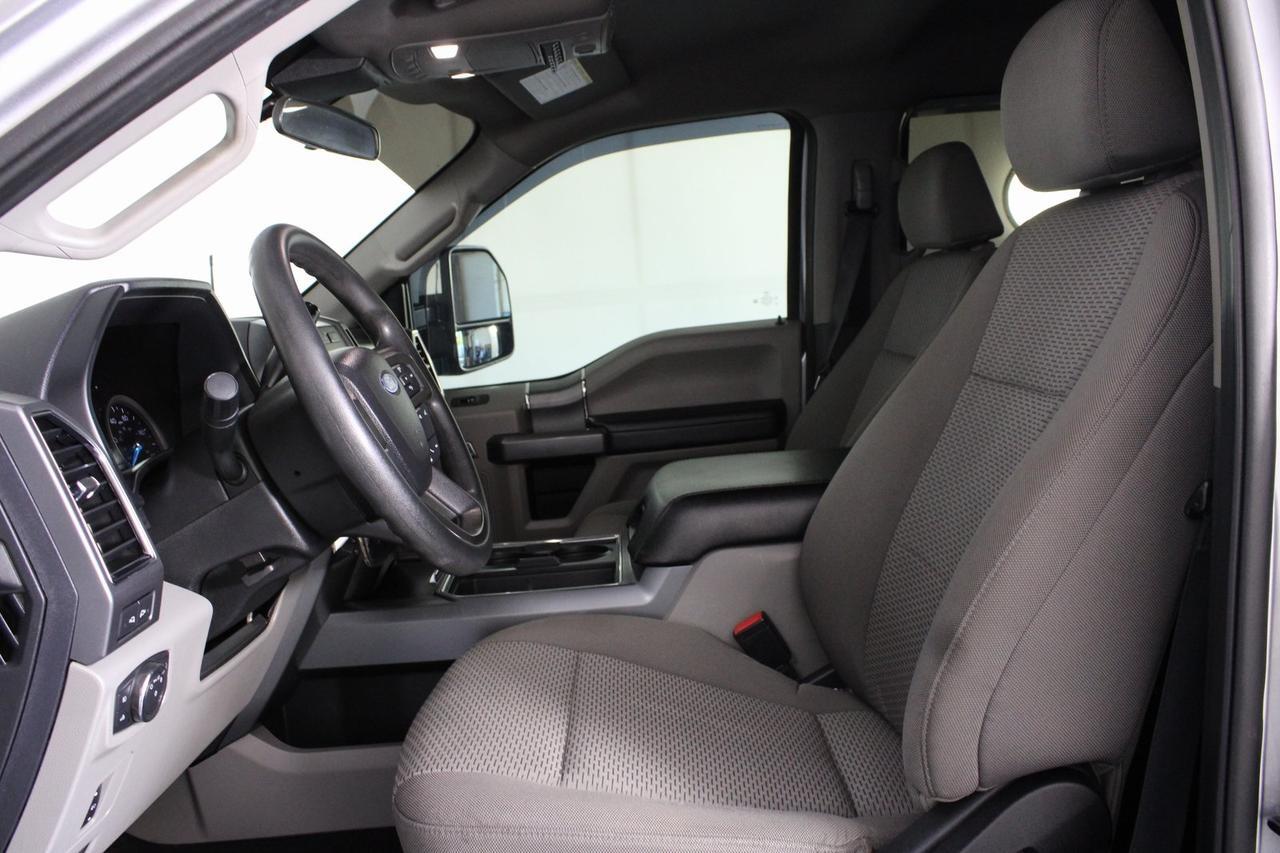 2021 Ford F-250SD XLT Manassas VA