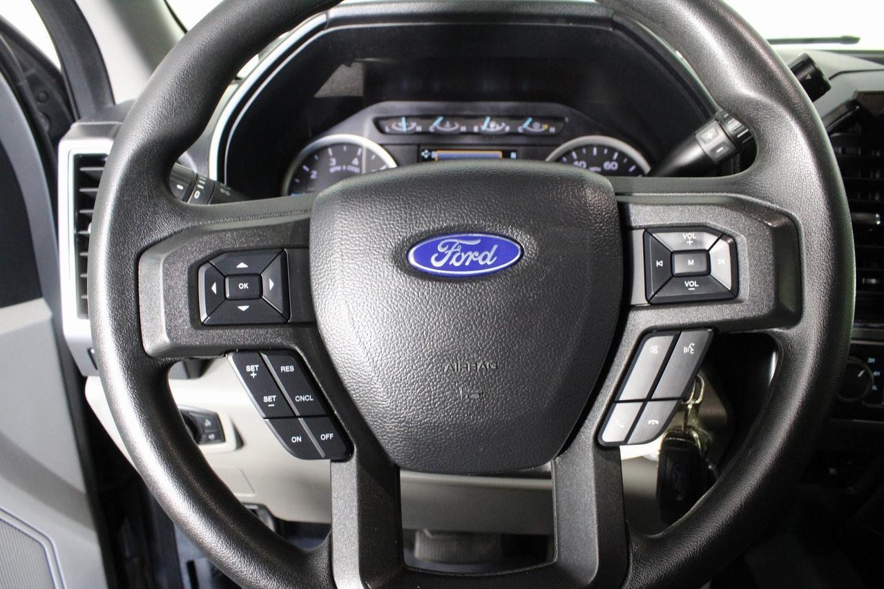 2021 Ford F-250SD XLT Manassas VA