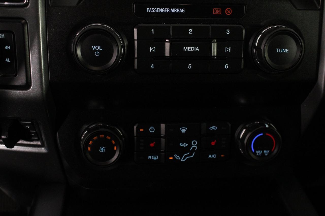 2021 Ford F-250SD XLT Manassas VA