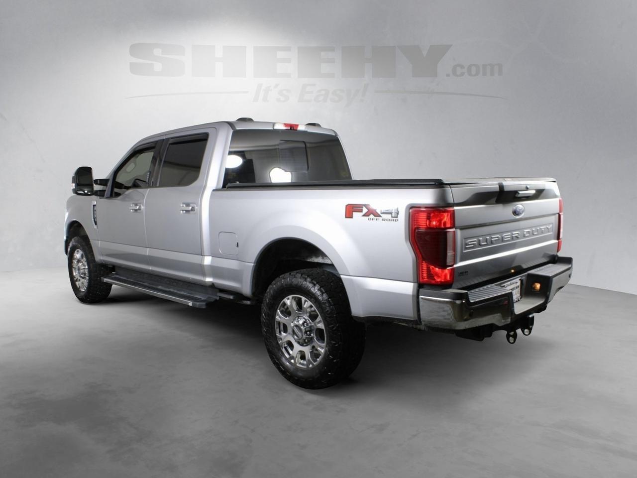 2021 Ford F-250SD XLT Manassas VA