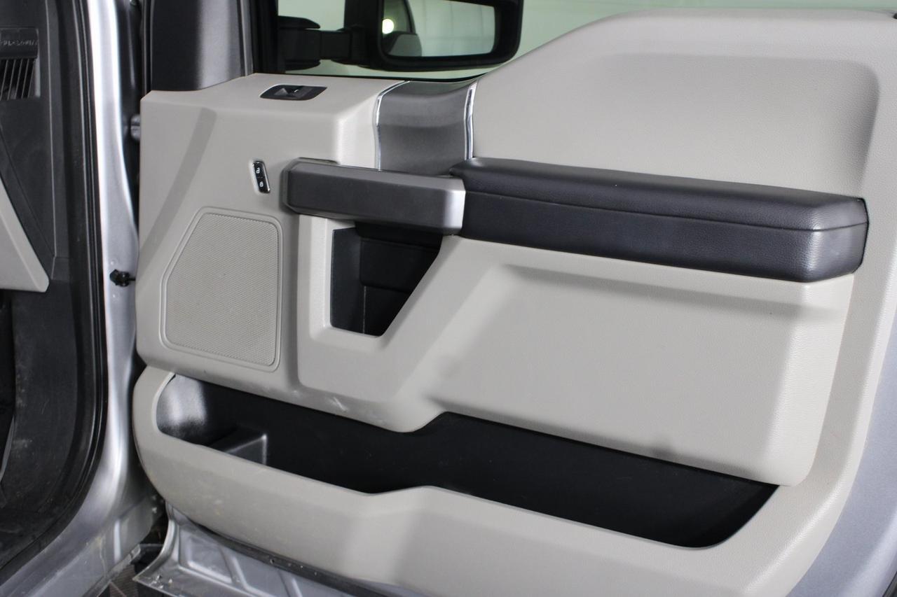 2021 Ford F-250SD XLT Manassas VA