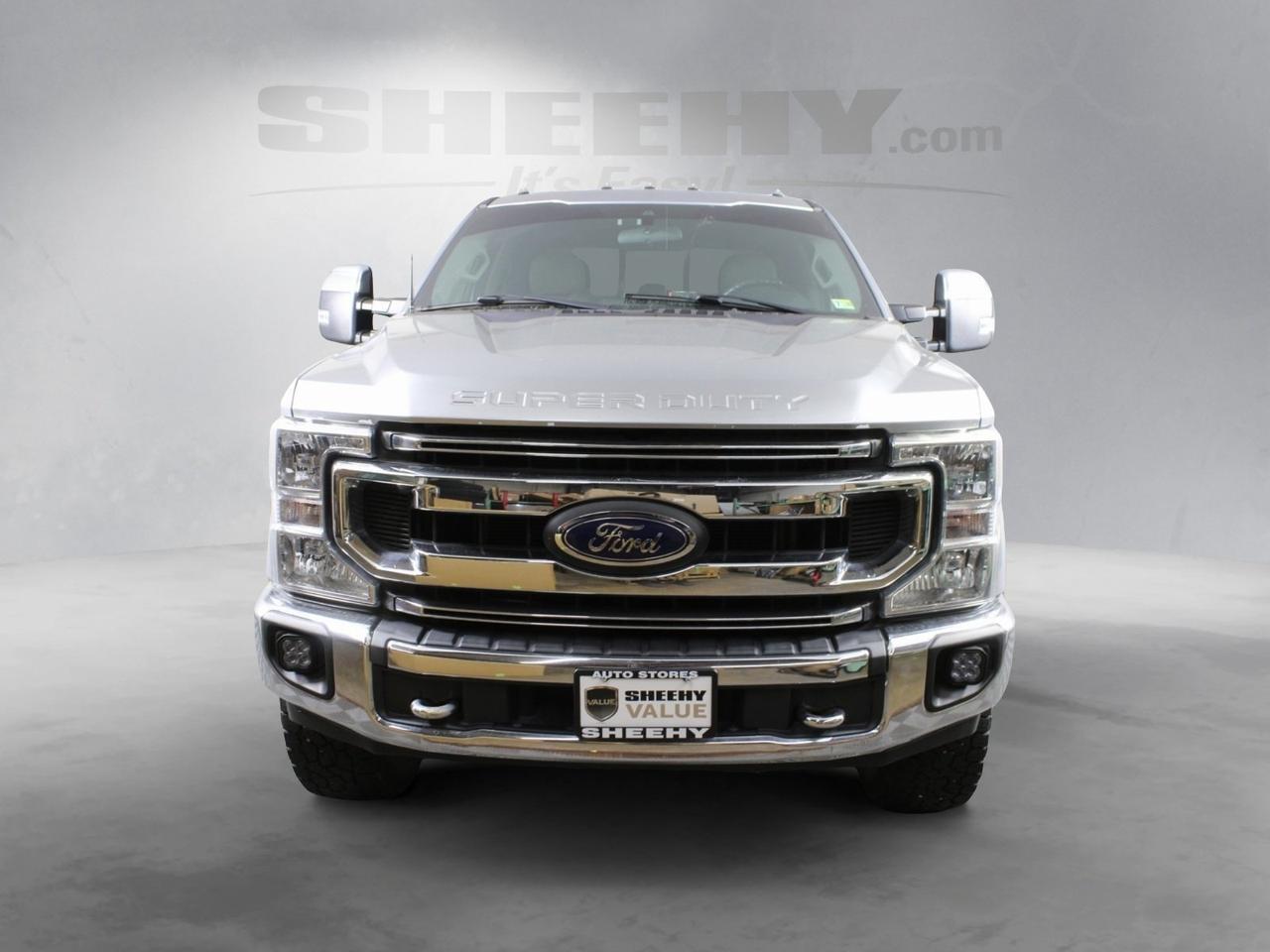 2021 Ford F-250SD XLT Manassas VA
