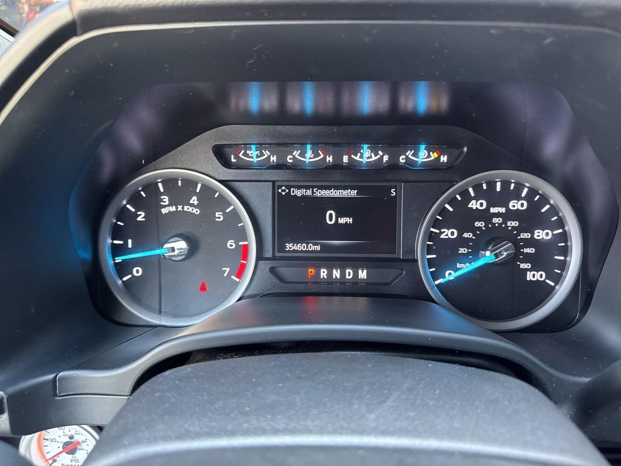 2021 Ford F-250SD XLT Warrenton VA