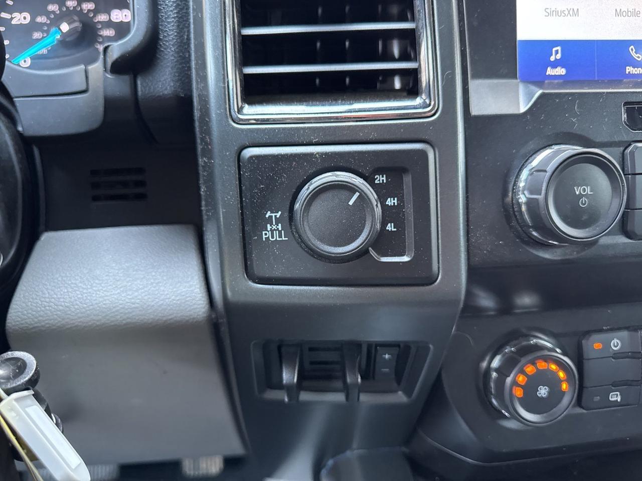 2021 Ford F-250SD XLT Warrenton VA