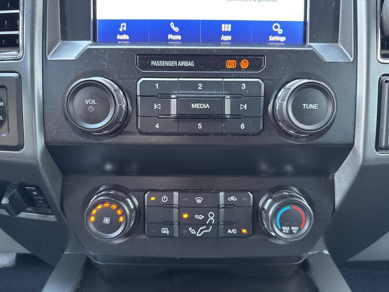 2021 Ford F-250SD XLT Warrenton VA