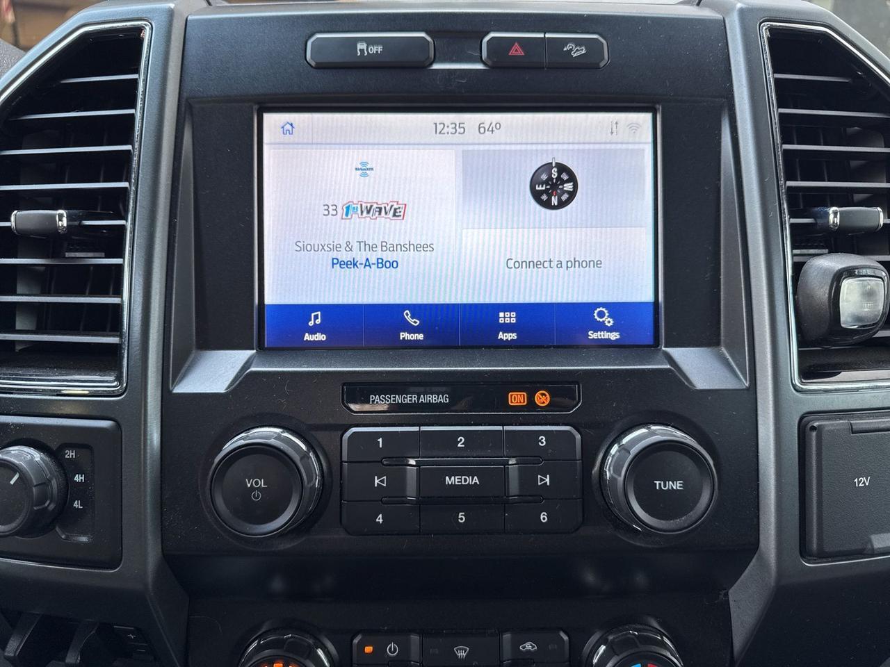 2021 Ford F-250SD XLT Warrenton VA