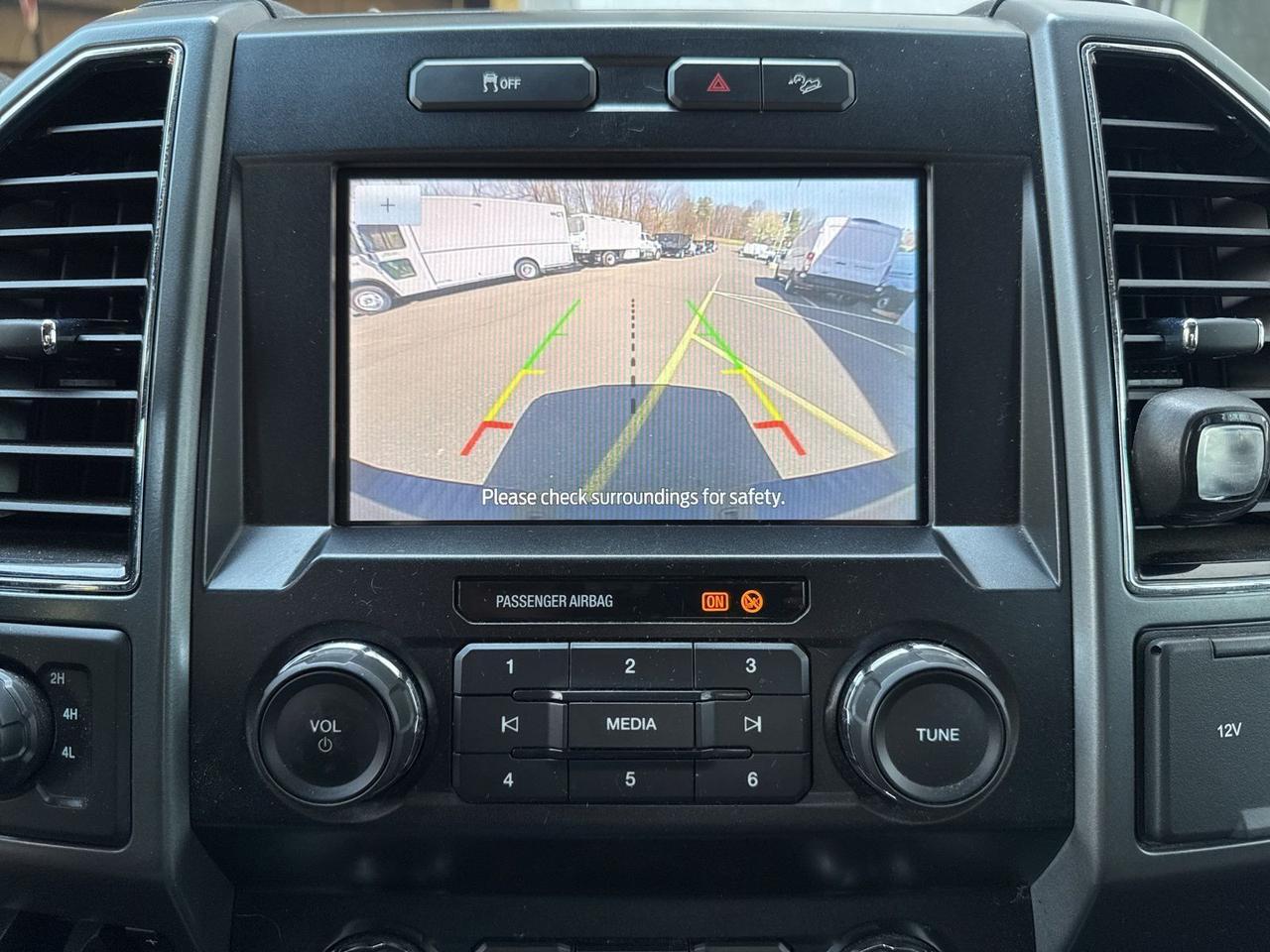 2021 Ford F-250SD XLT Warrenton VA