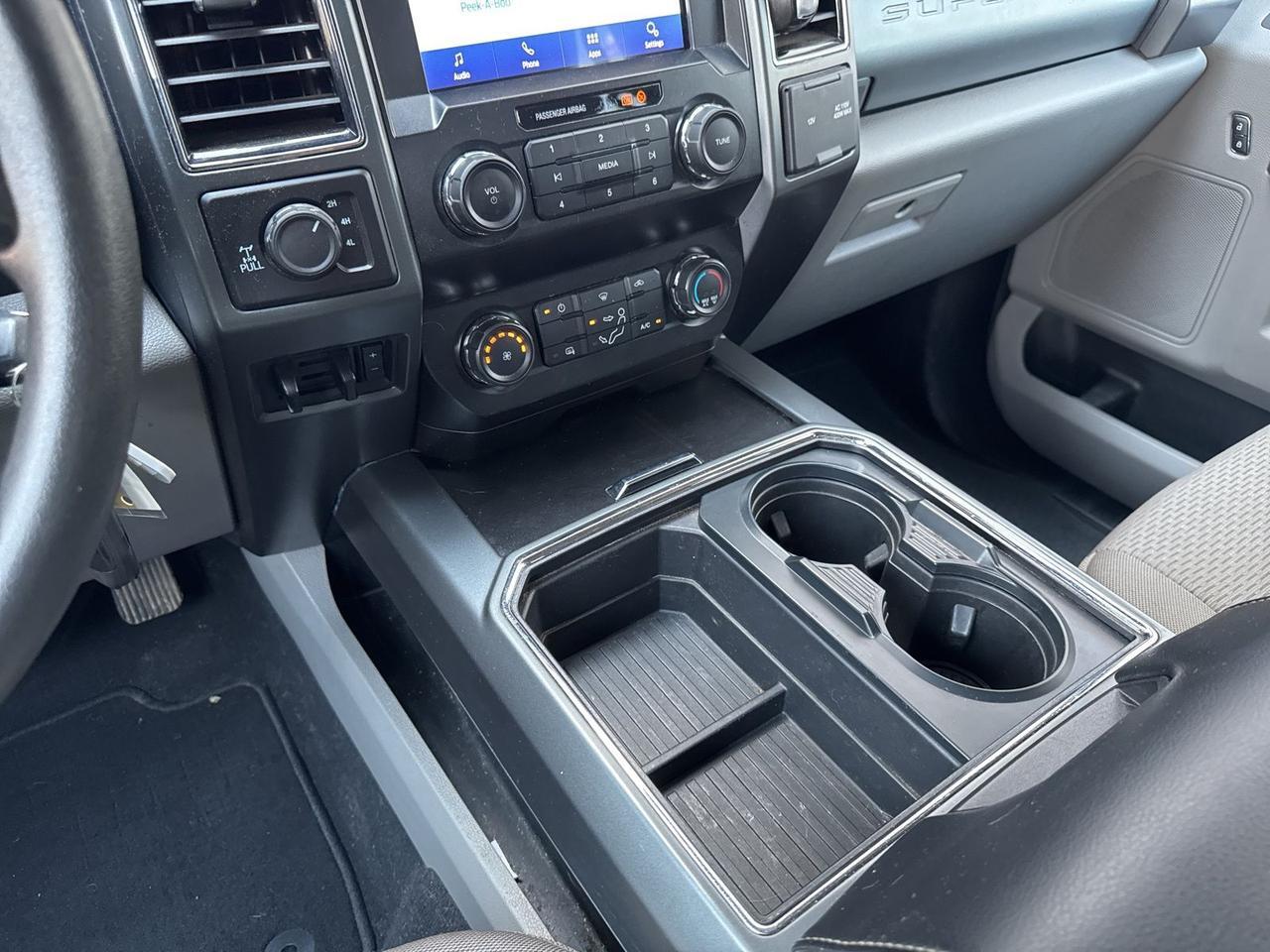 2021 Ford F-250SD XLT Warrenton VA