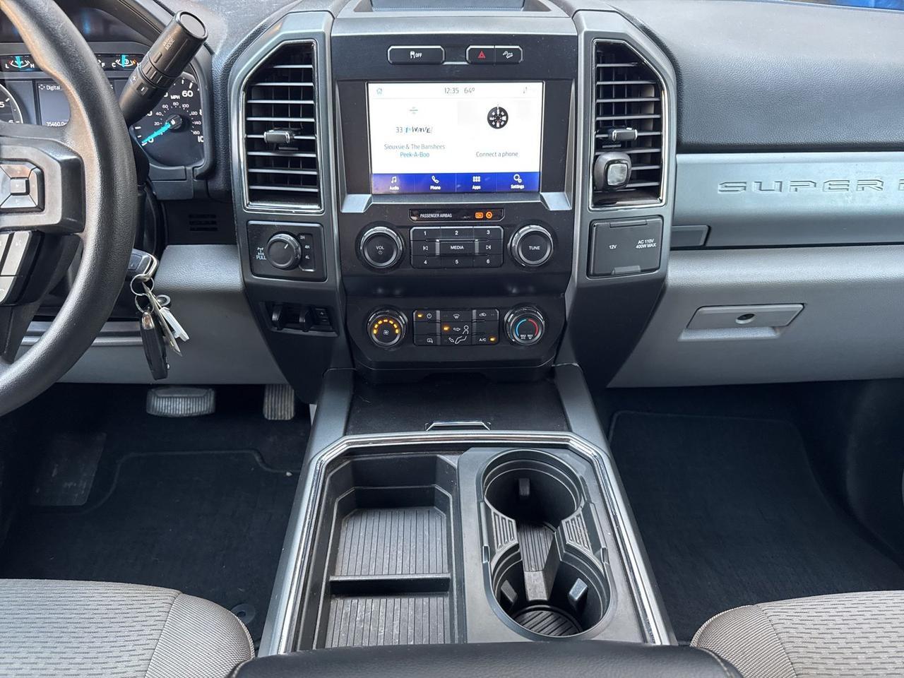 2021 Ford F-250SD XLT Warrenton VA